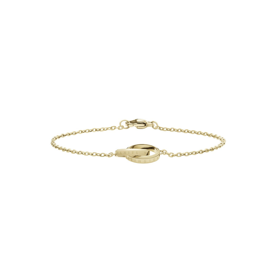 Daniel Wellington Elan Unity Women's Gold Bracelet DW00400216