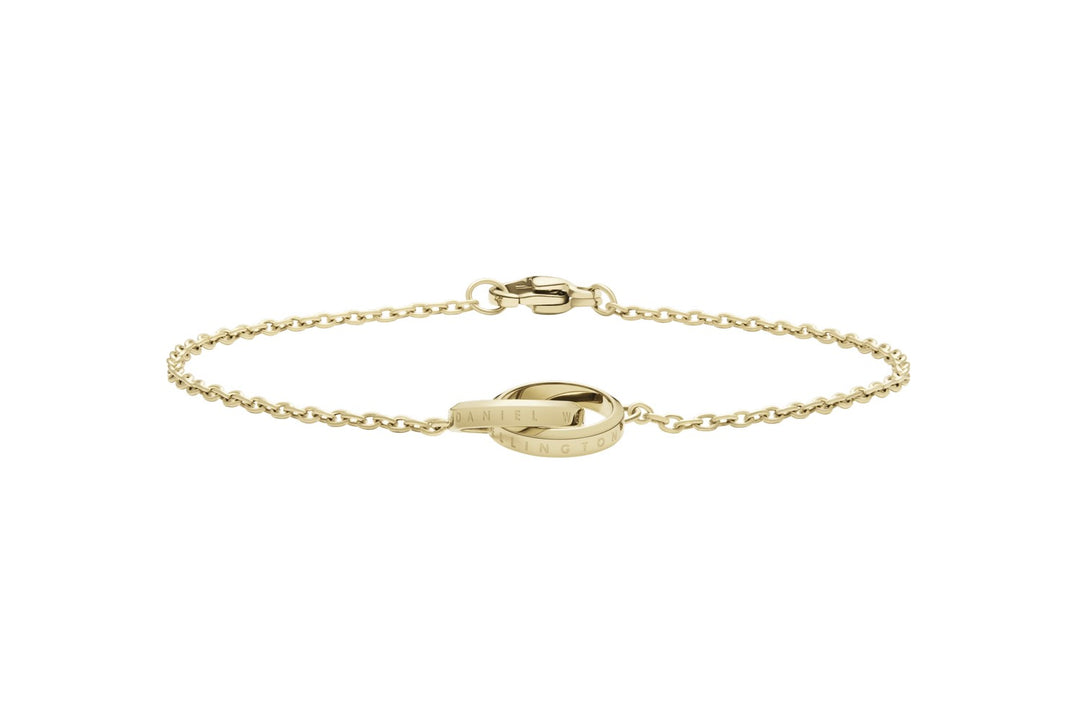 Daniel Wellington Elan Unity Women's Gold Bracelet DW00400217