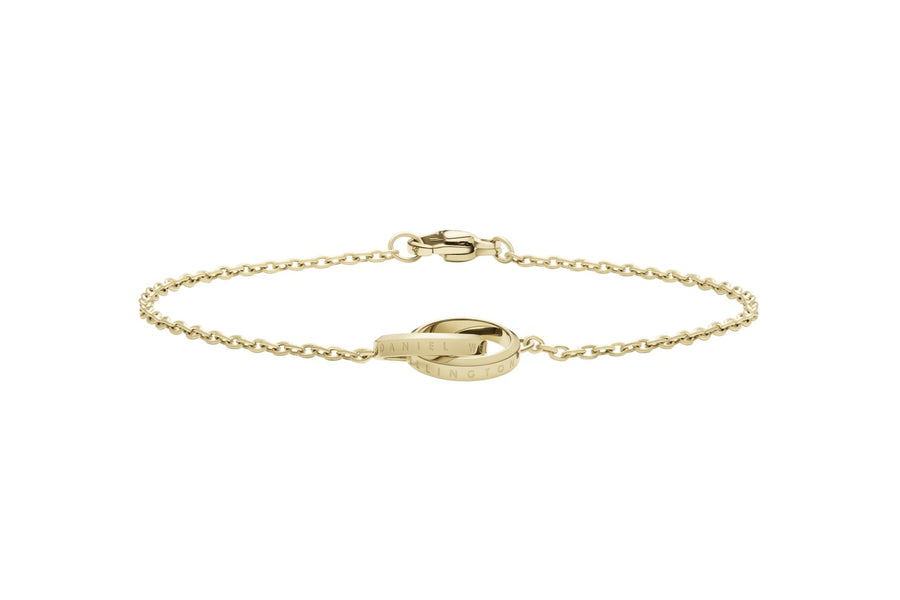 Daniel Wellington Elan Unity Women's Gold Bracelet DW00400217