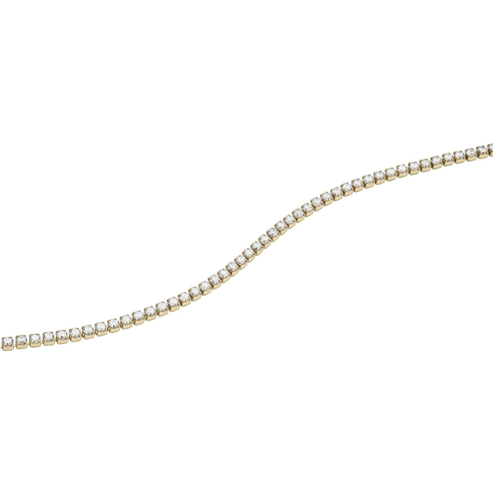 Daniel Wellington Classic Tennis Women's Gold Bracelet DW00400388