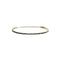 Daniel Wellington Classic Tennis Women's Gold Bracelet DW00401107
