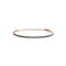 Daniel Wellington Classic Tennis Women's Rose Gold Bracelet DW00401109