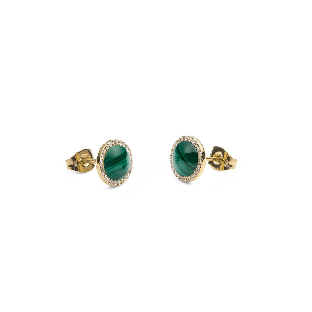 Daniel Wellington Audrey Women's Earrings DW00401407
