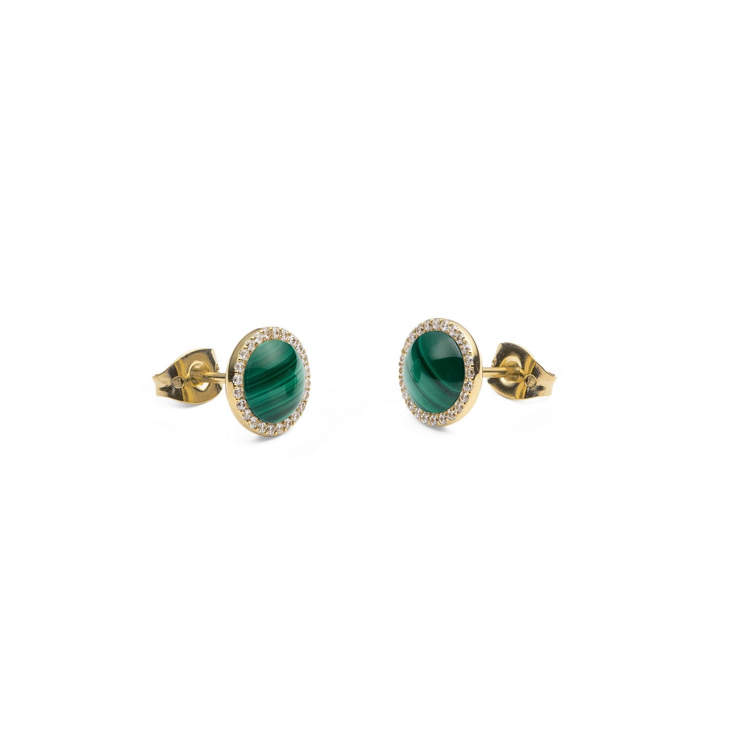 Daniel Wellington Audrey Women's Earrings DW00401407