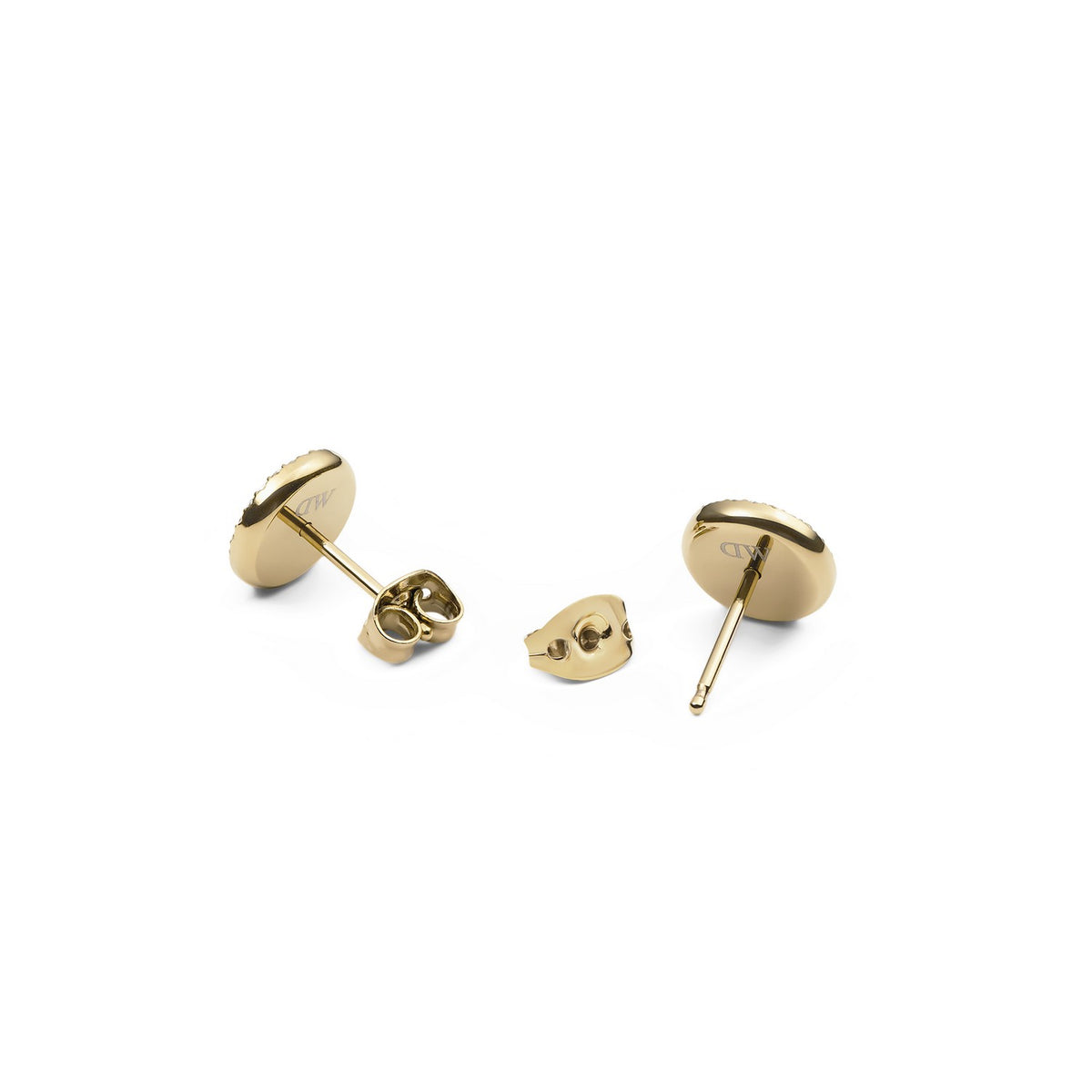 Daniel Wellington Audrey Women's Earrings DW00401407