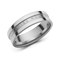 Daniel Wellington Elan Unisex Silver Ring