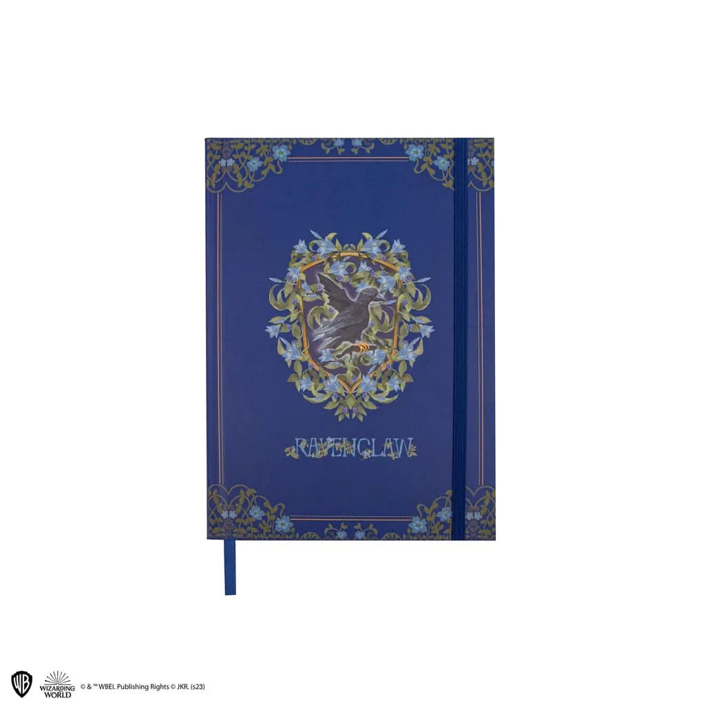 Deluxe Notebook Magical World Ravenclaw CR5613