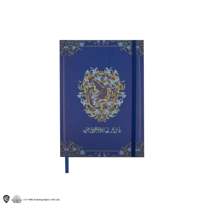 Deluxe Notebook Magical World Ravenclaw CR5613