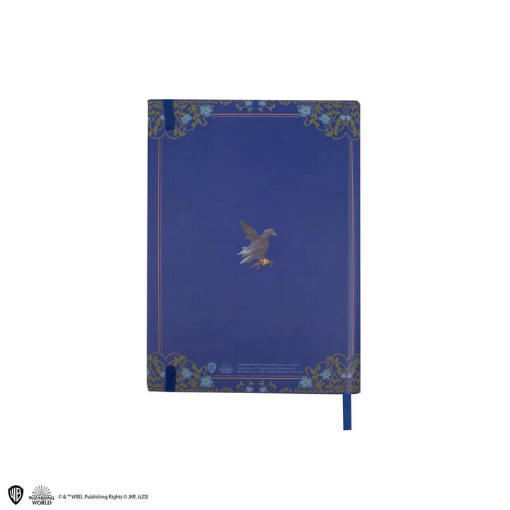 Deluxe Notebook Magical World Ravenclaw CR5613