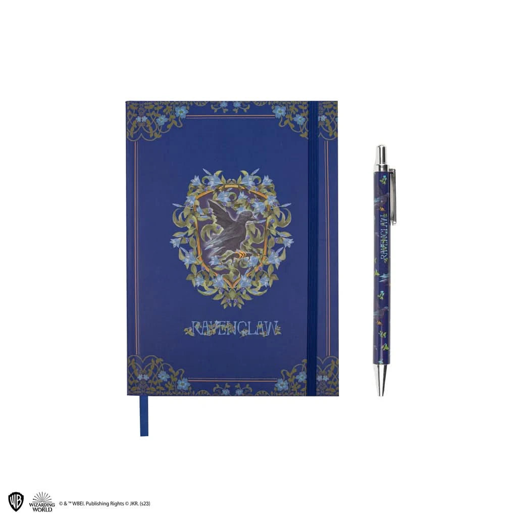 Deluxe Notebook Magical World Ravenclaw CR5613