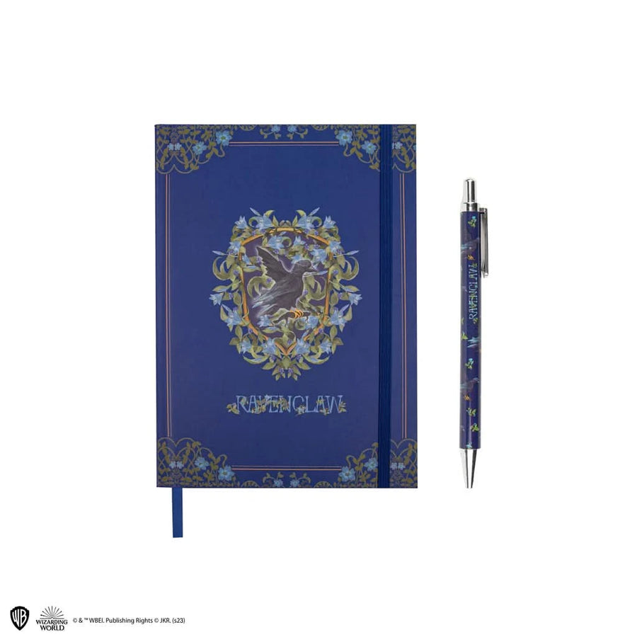 Deluxe Notebook Magical World Ravenclaw CR5613