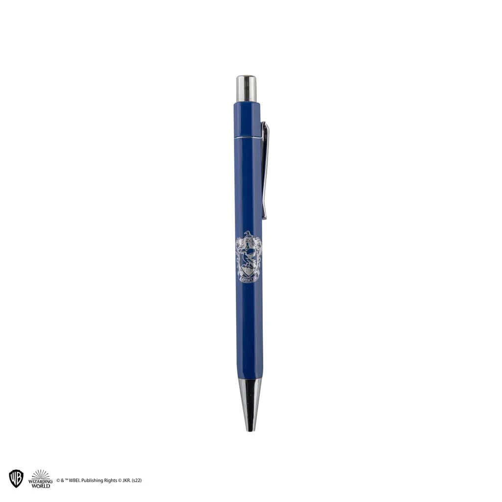 Harry Potter Deluxe Notebook Set With Pen - Ravenclaw CR5603