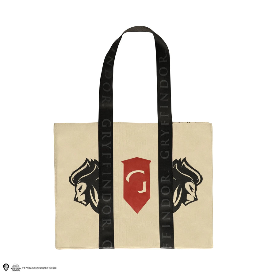 Harry Potter Gryffindor Deluxe Tote Bag CR2401