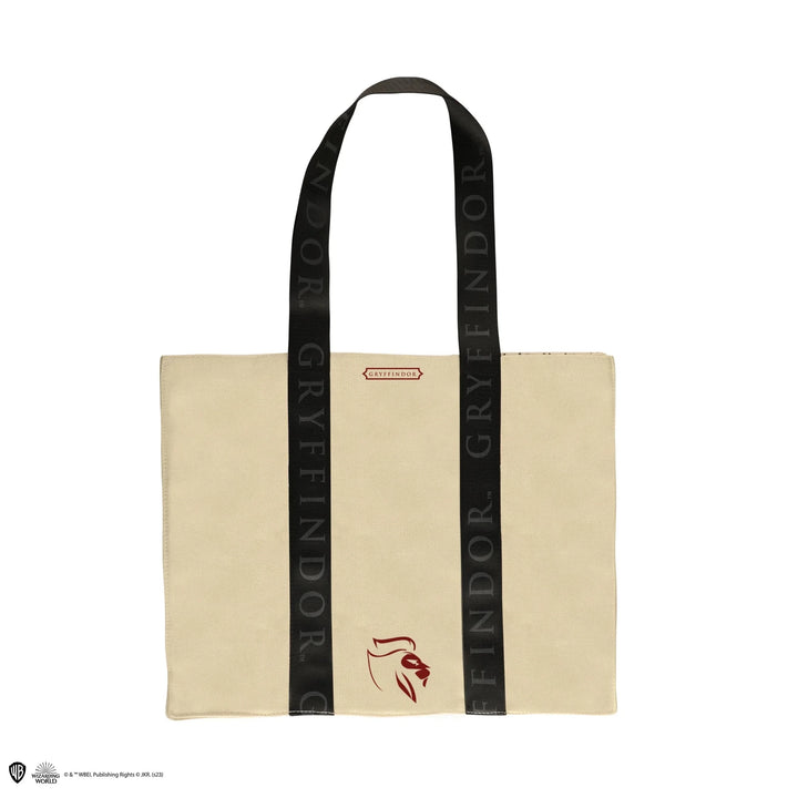 Harry Potter Gryffindor Deluxe Tote Bag CR2401