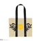 Harry Potter Hufflepuff Deluxe Tote Bag CR2404