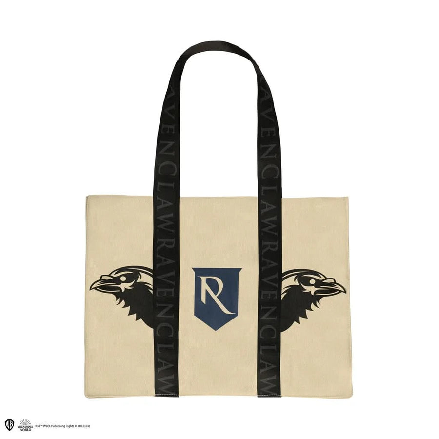 Harry Potter Ravenclaw Deluxe Tote Bag CR2403