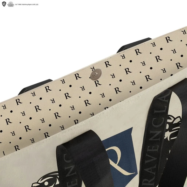 Harry Potter Ravenclaw Deluxe Tote Bag CR2403