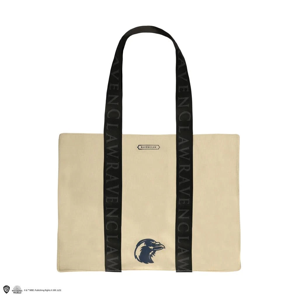 Harry Potter Ravenclaw Deluxe Tote Bag CR2403