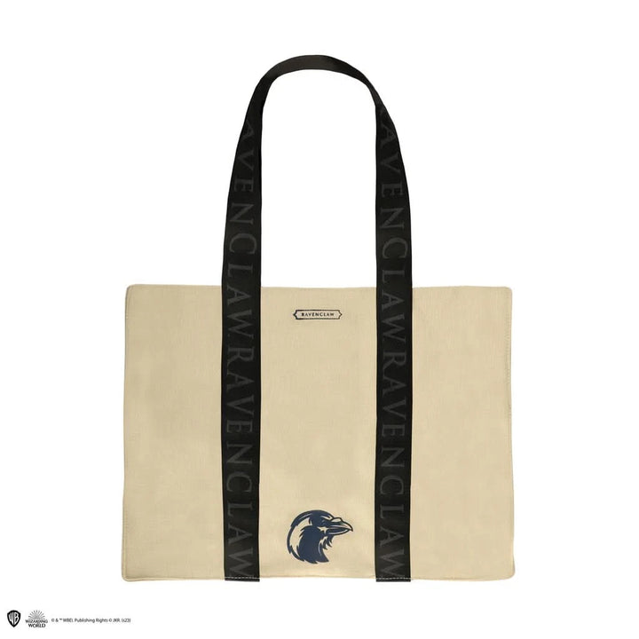 Harry Potter Ravenclaw Deluxe Tote Bag CR2403