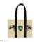 Harry Potter Slytherin Deluxe Tote Bag CR2402