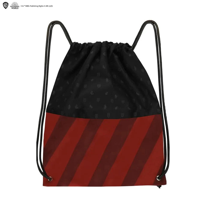 Harry Potter Gryffindor Drawstring Bag CR2431