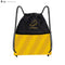 Harry Potter Hufflepuff Drawstring Bag CR2434