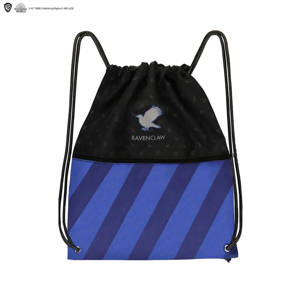 Harry Potter Ravenclaw Drawstring Bag CR2433