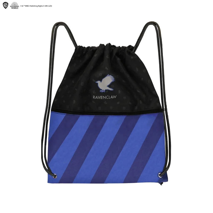 Harry Potter Ravenclaw Drawstring Bag CR2433
