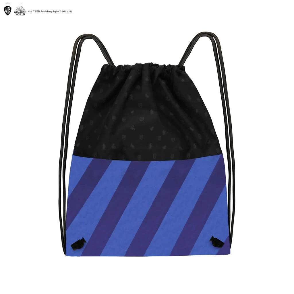 Harry Potter Ravenclaw Drawstring Bag CR2433
