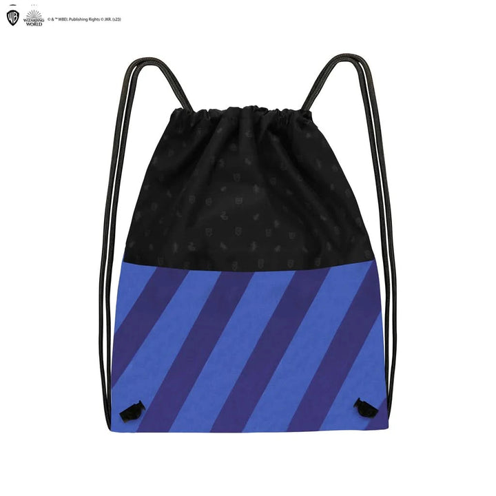 Harry Potter Ravenclaw Drawstring Bag CR2433