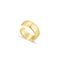 Gold Daily Ear Cuff E067-01G