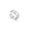 Silver Daily Ear Cuff E067-01H