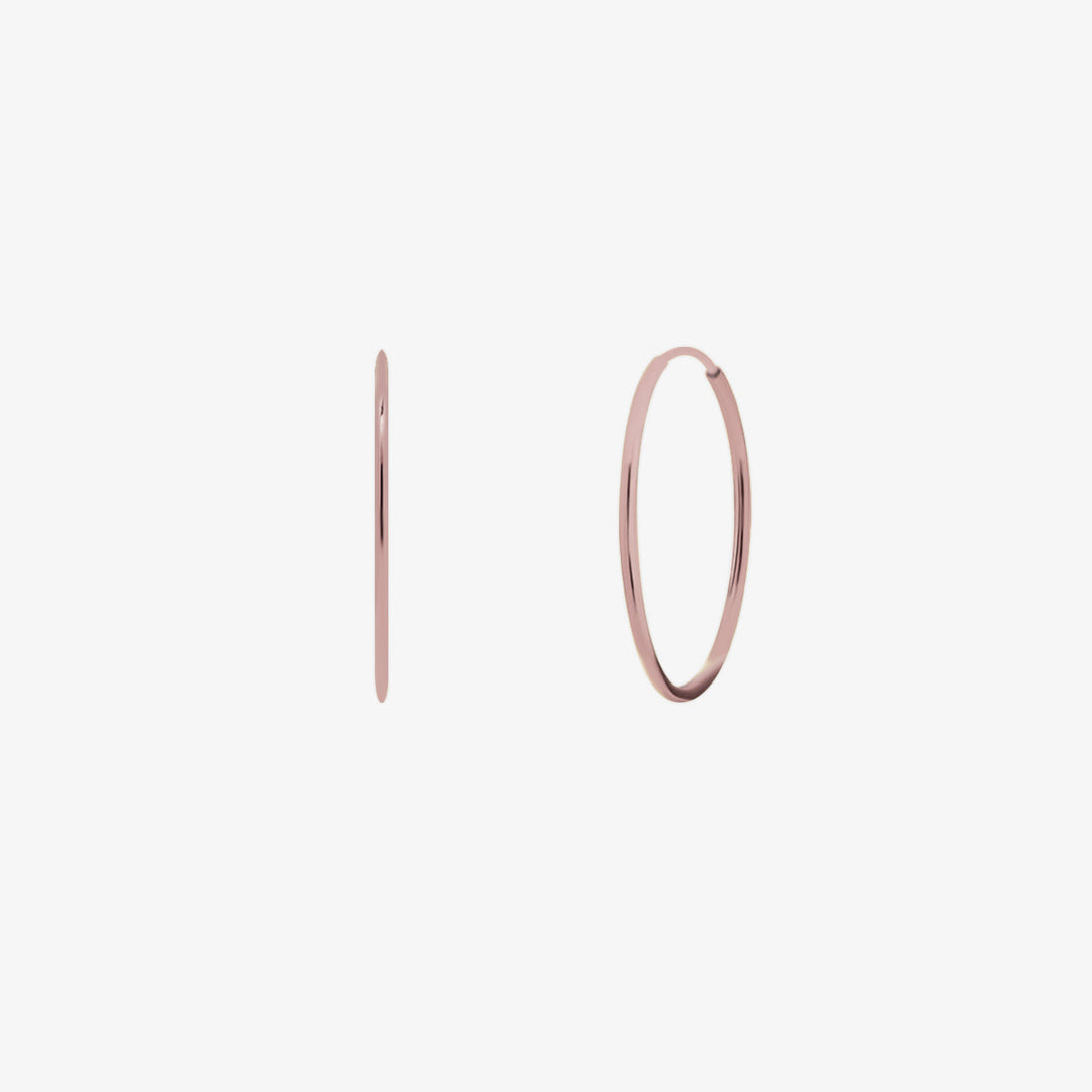 17mm hoop earrings-6