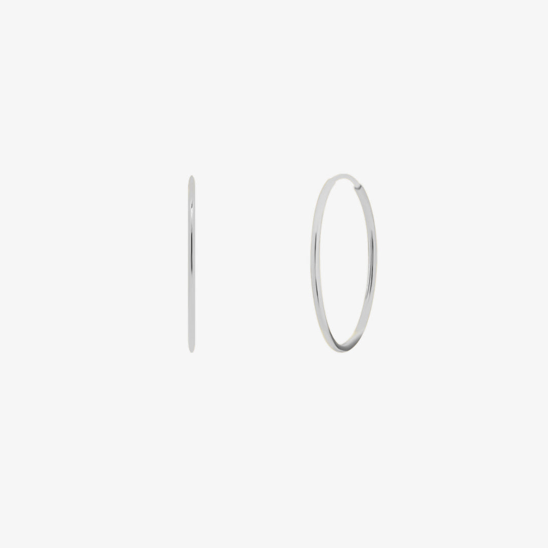 17mm hoop earrings-5