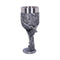 Monarch of the Glen Stags Head Goblet Wine Glass E5270S0