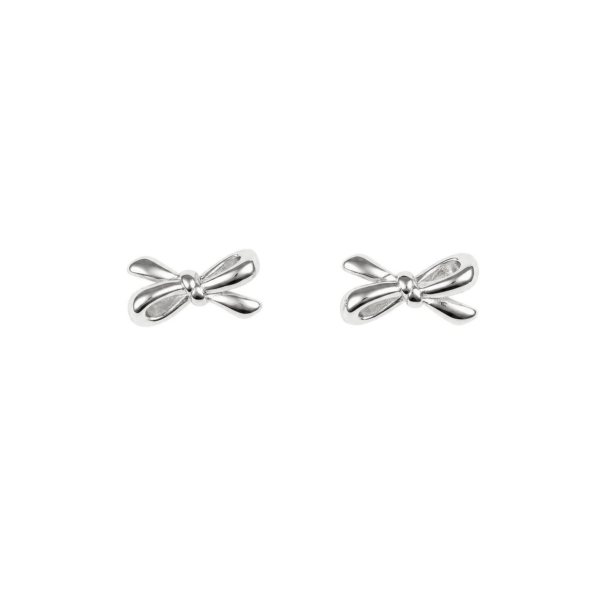 Beginnings Sterling Silver Earrings E6794