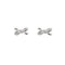 Beginnings Sterling Silver Earrings E6794