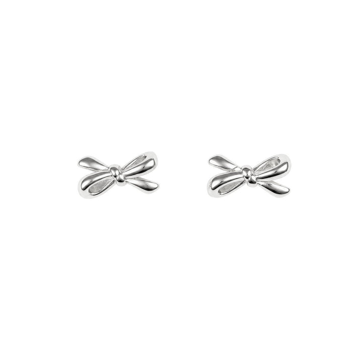 Beginnings Sterling Silver Earrings E6794