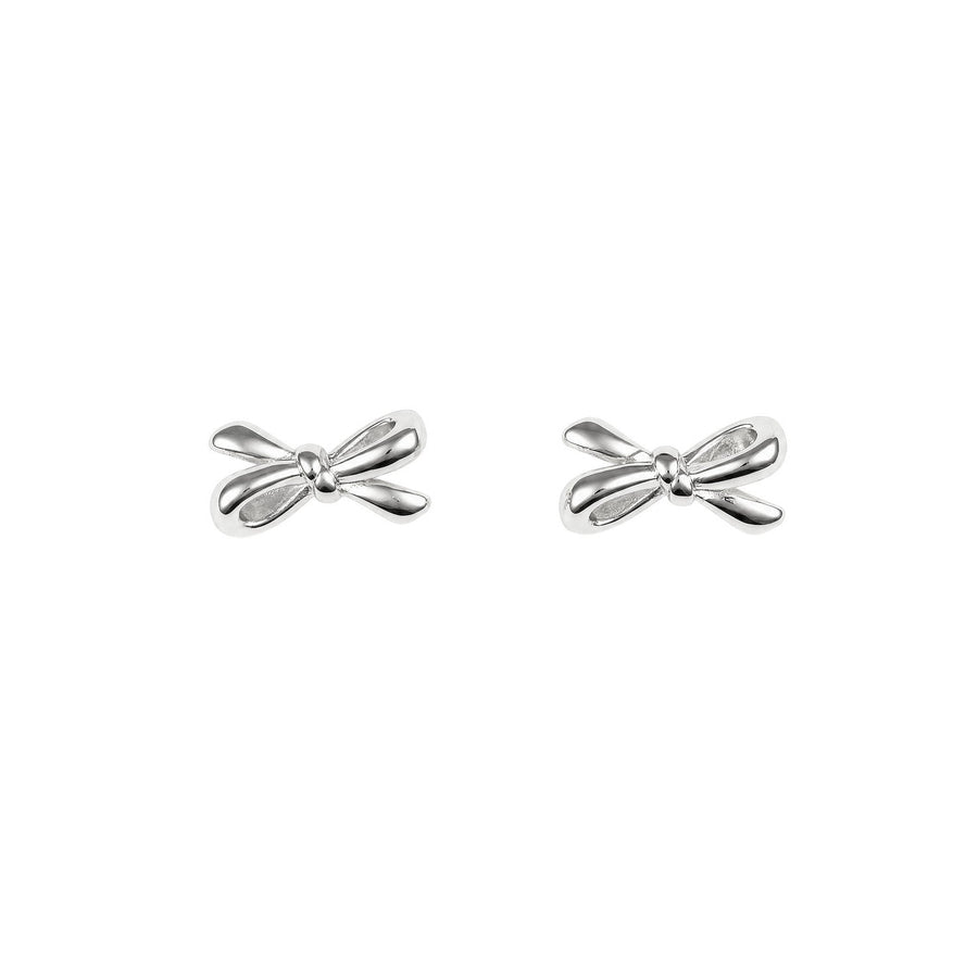Beginnings Sterling Silver Earrings E6794