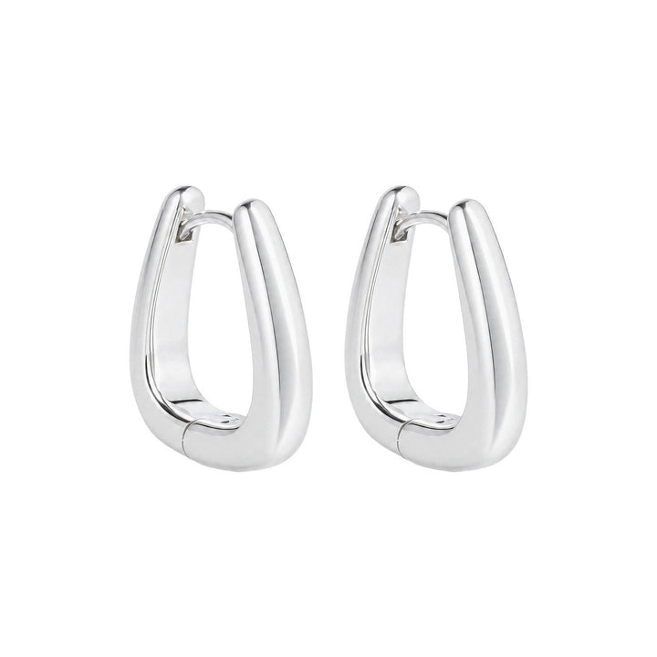 Beginnings Sterling Silver Earrings E6797