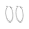 Beginnings Sterling Silver Earrings E6799