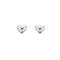 Beginnings Sterling Silver Earrings E6808