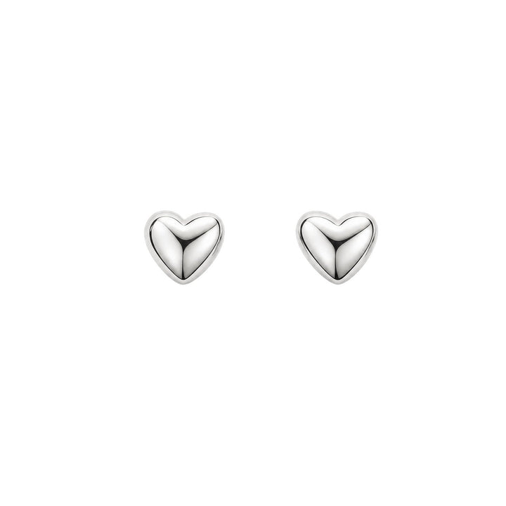 Beginnings Sterling Silver Earrings E6808