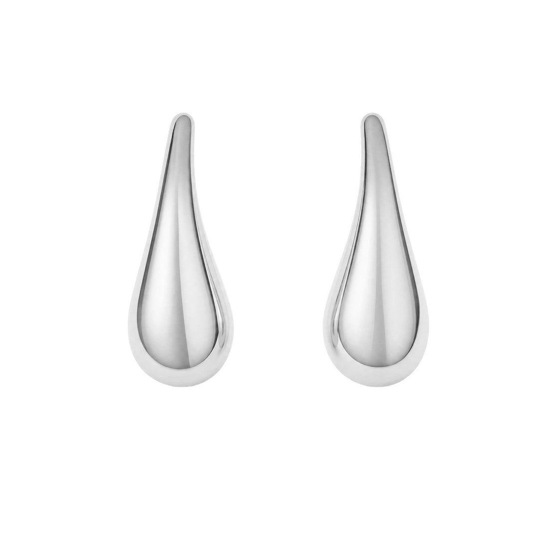 Beginnings Sterling Silver Earrings E6812