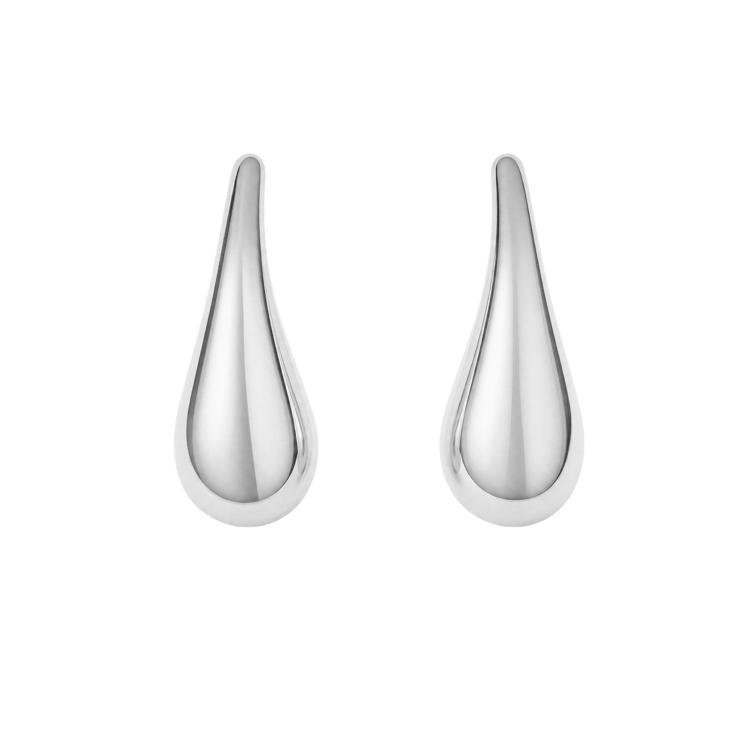 Beginnings Sterling Silver Earrings E6812