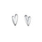 Beginnings Sterling Silver Earrings E6820