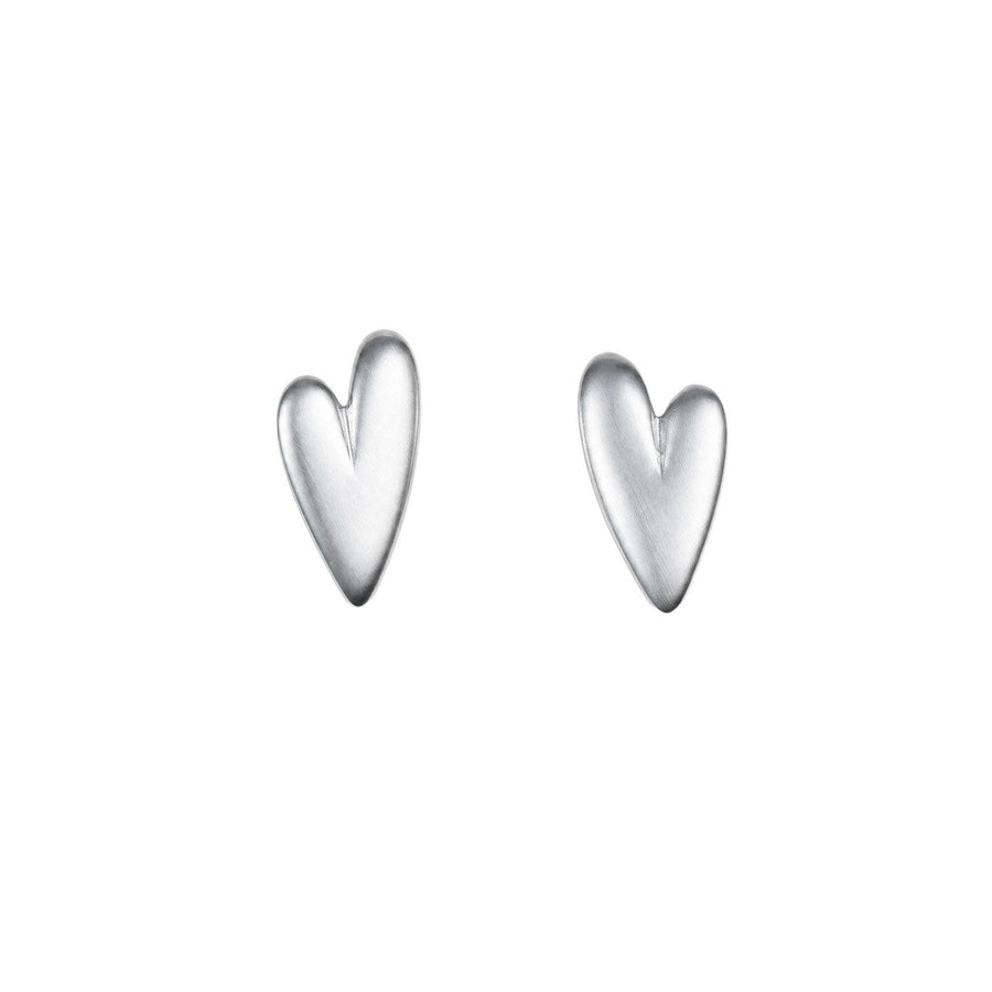 Beginnings Sterling Silver Earrings E6820