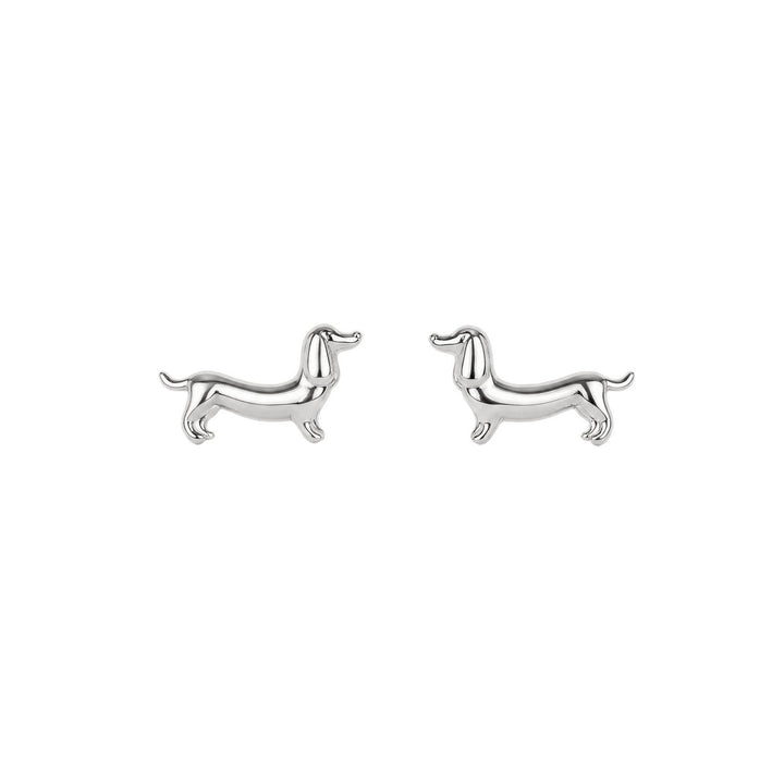 Beginnings Sterling Silver Earrings E6831