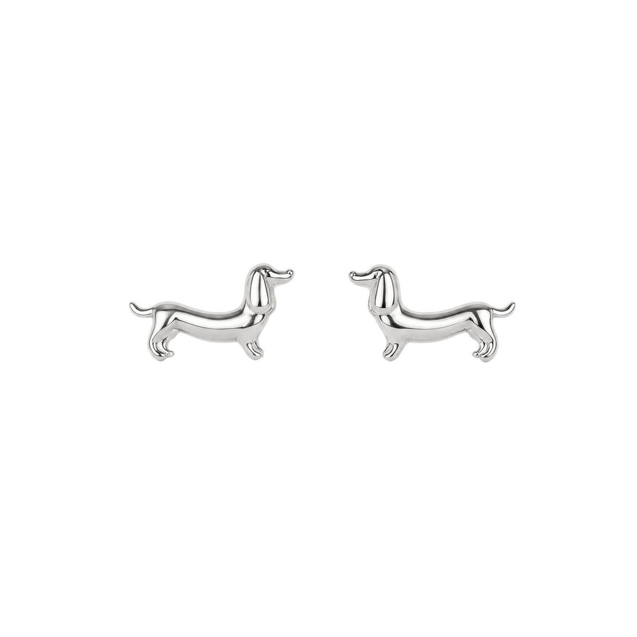 Beginnings Sterling Silver Earrings E6831