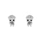 Marvel Sterling Silver 925 Groot Stamp Stud Earrings E908127SRHL.PH